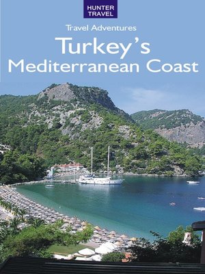 cover image of Turkey's Mediterranean Coast